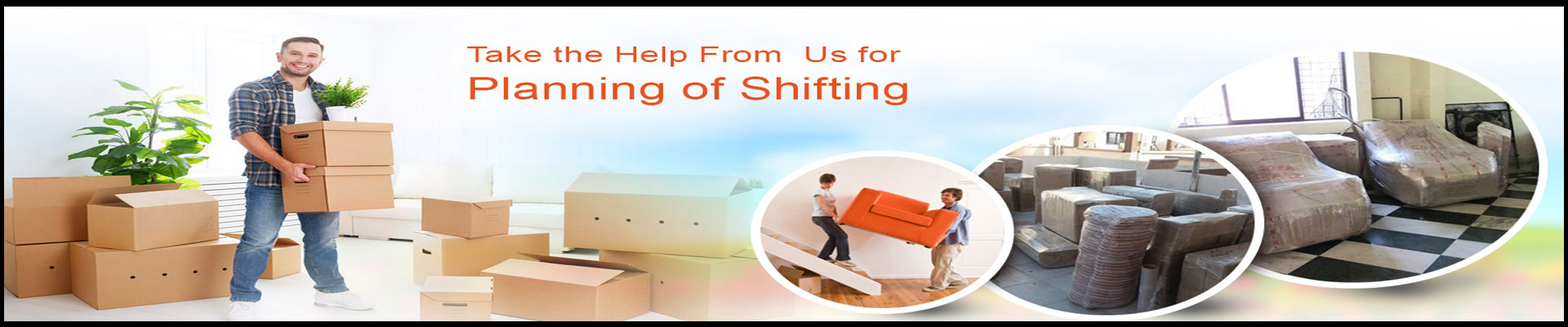 Packers And Movers Noida Sector 60